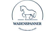 Dressurausbildung Wadenspanner